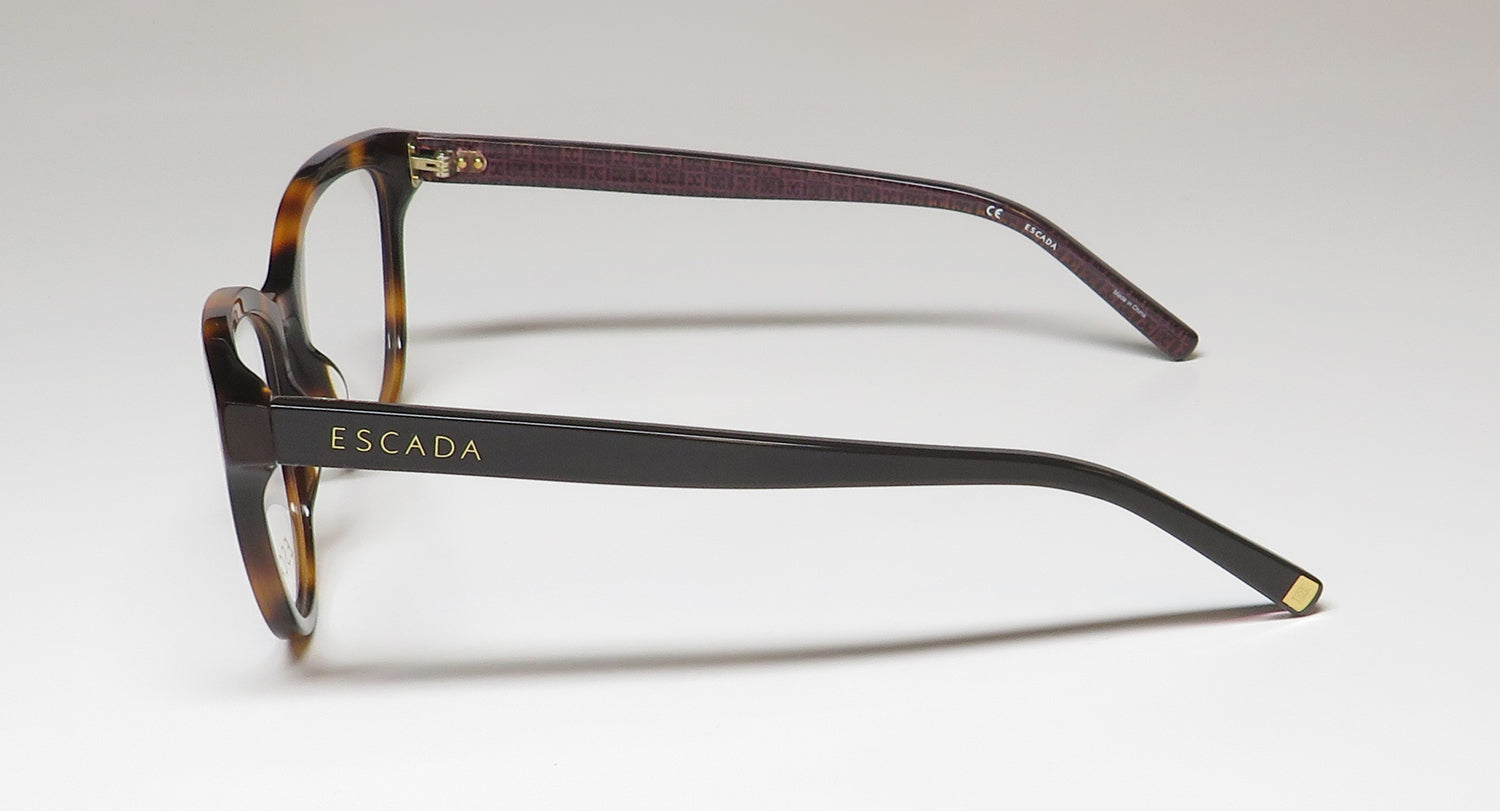 Escada Vesc52 Eyeglasses by ModaFrames