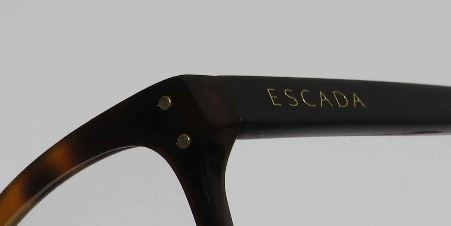 Escada Vesc52 Eyeglasses