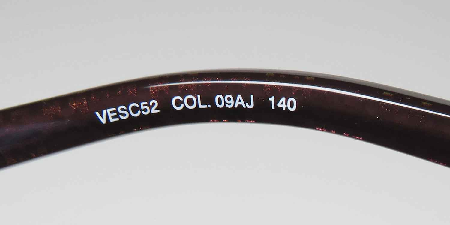 Escada Vesc52 Eyeglasses