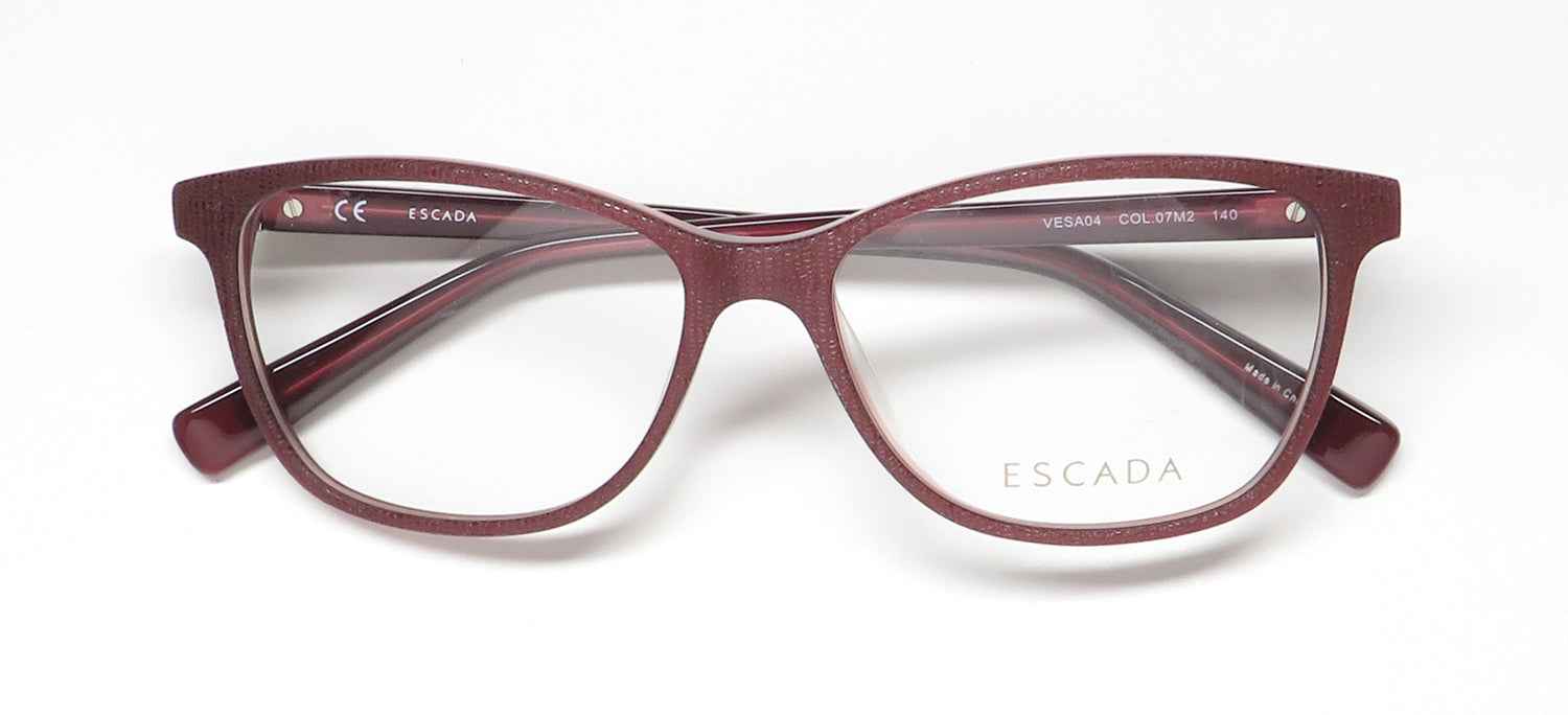 Escada Vesa04 Eyeglasses