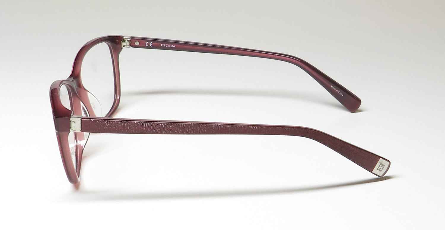 Escada Vesa04 Eyeglasses