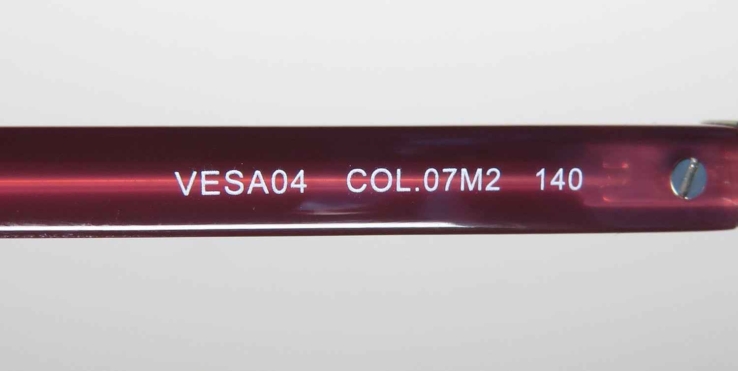 Escada Vesa04 Eyeglasses