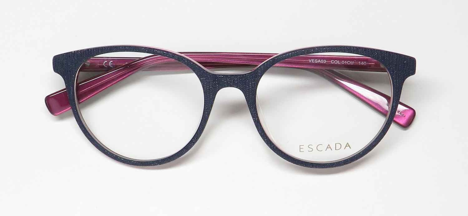 Escada Vesa03 Eyeglasses