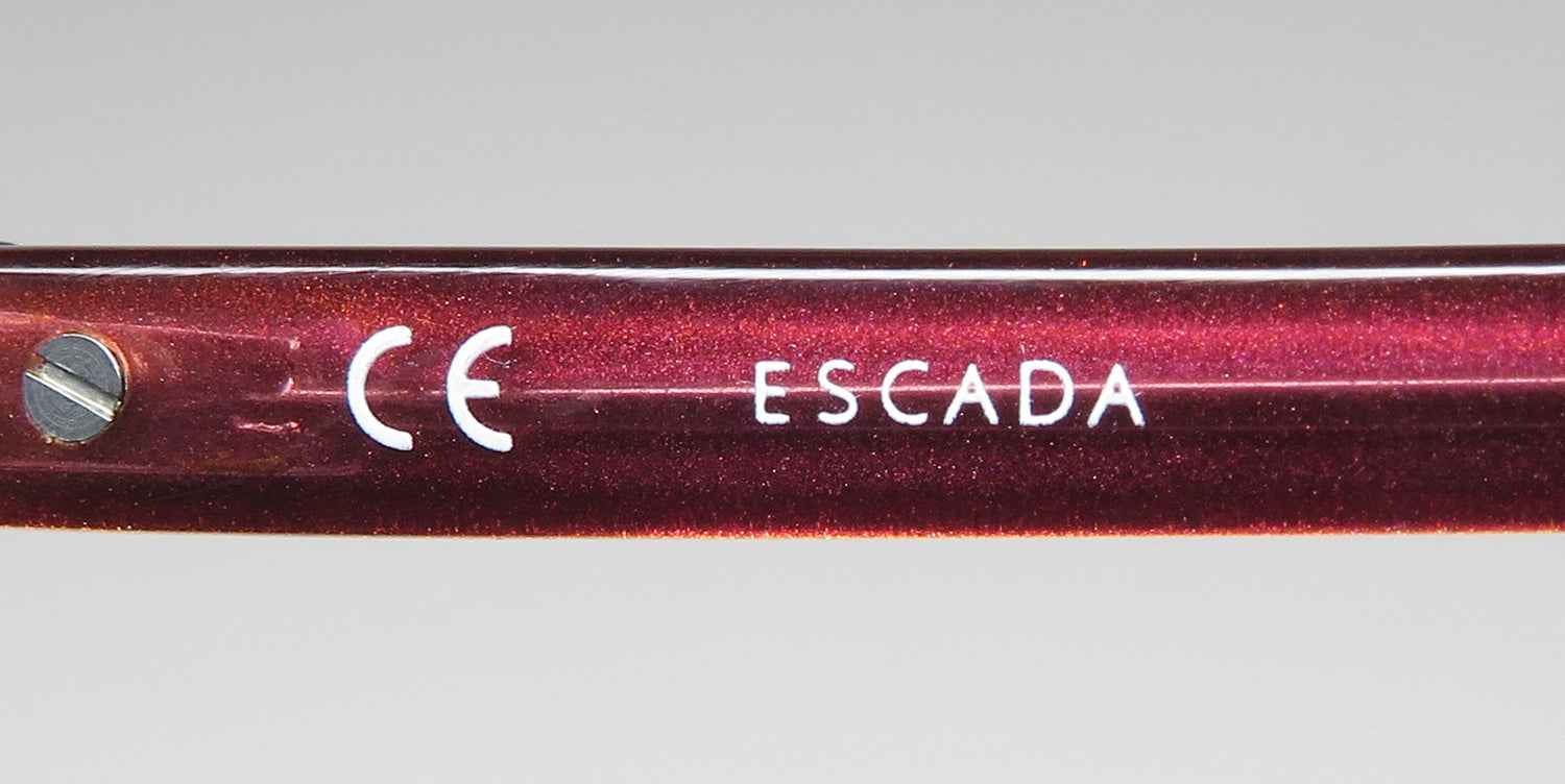 Escada Vesa03 Eyeglasses