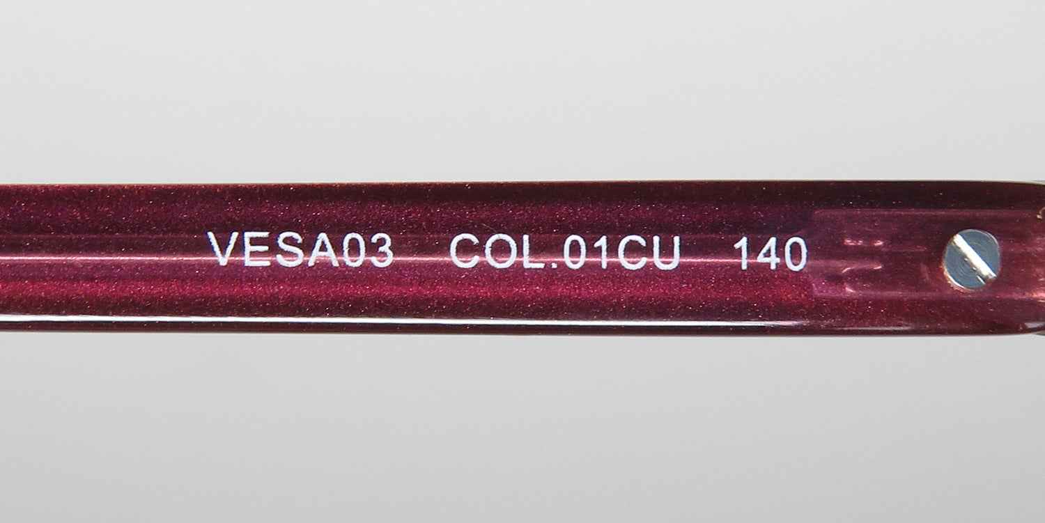 Escada Vesa03 Eyeglasses