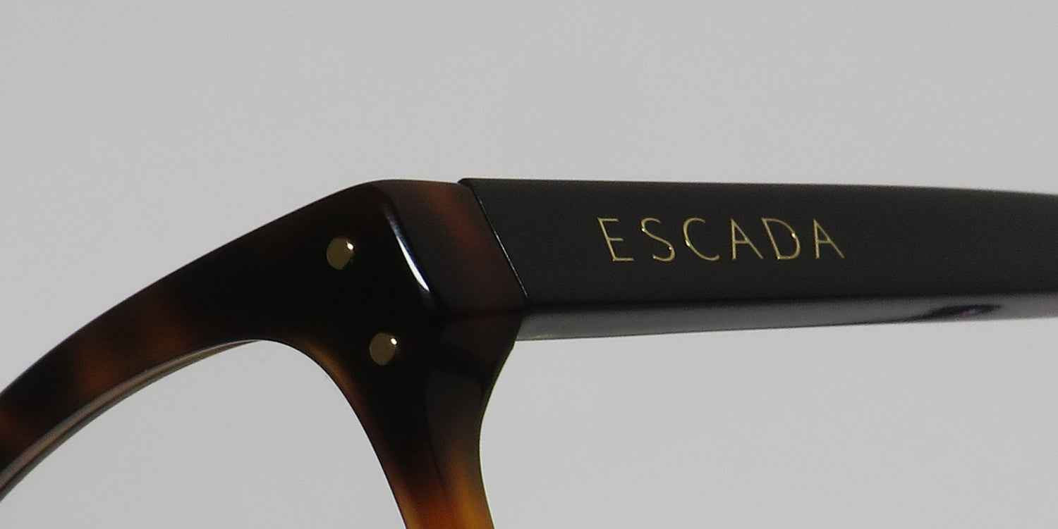Escada Vesc53 Eyeglasses