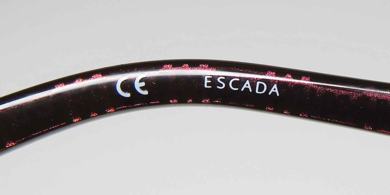 Escada Vesc53 Eyeglasses