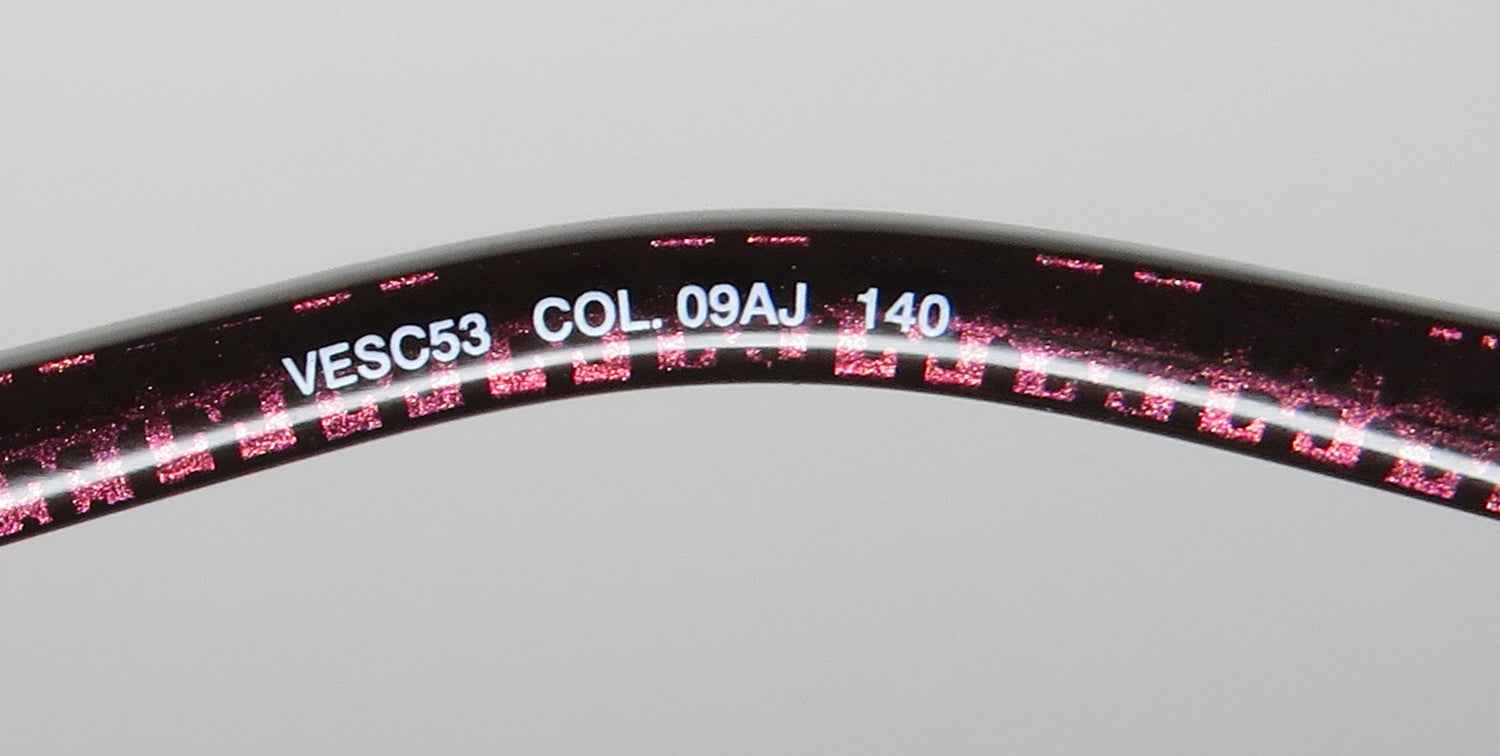 Escada Vesc53 Eyeglasses