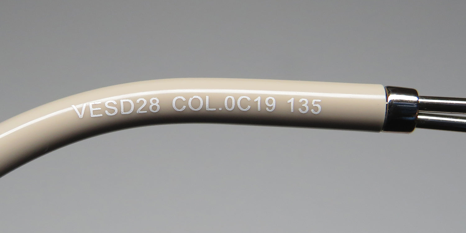 Escada Vesd28 Eyeglasses by ModaFrames