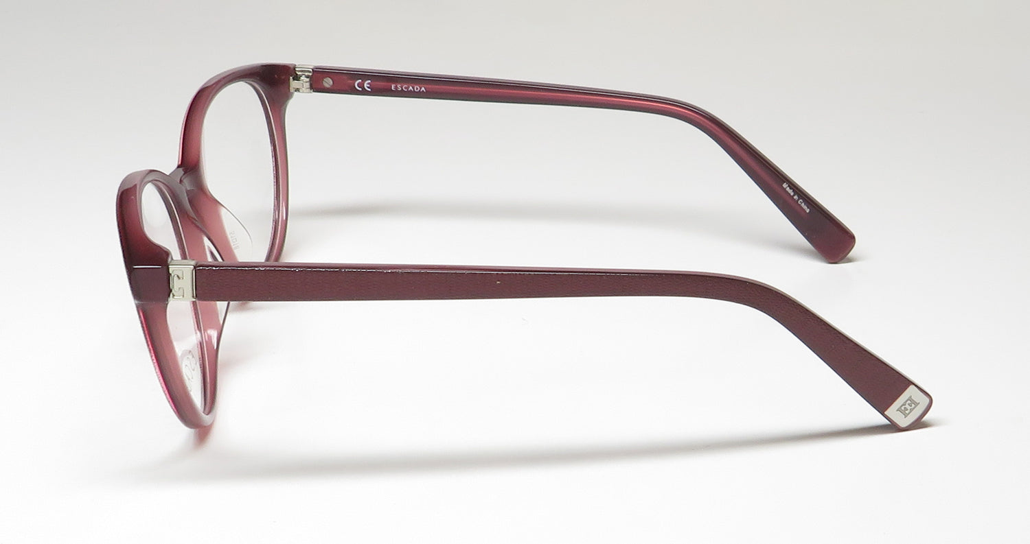 Escada Vesa03 Eyeglasses by ModaFrames