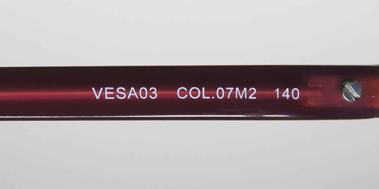 Escada Vesa03 Eyeglasses