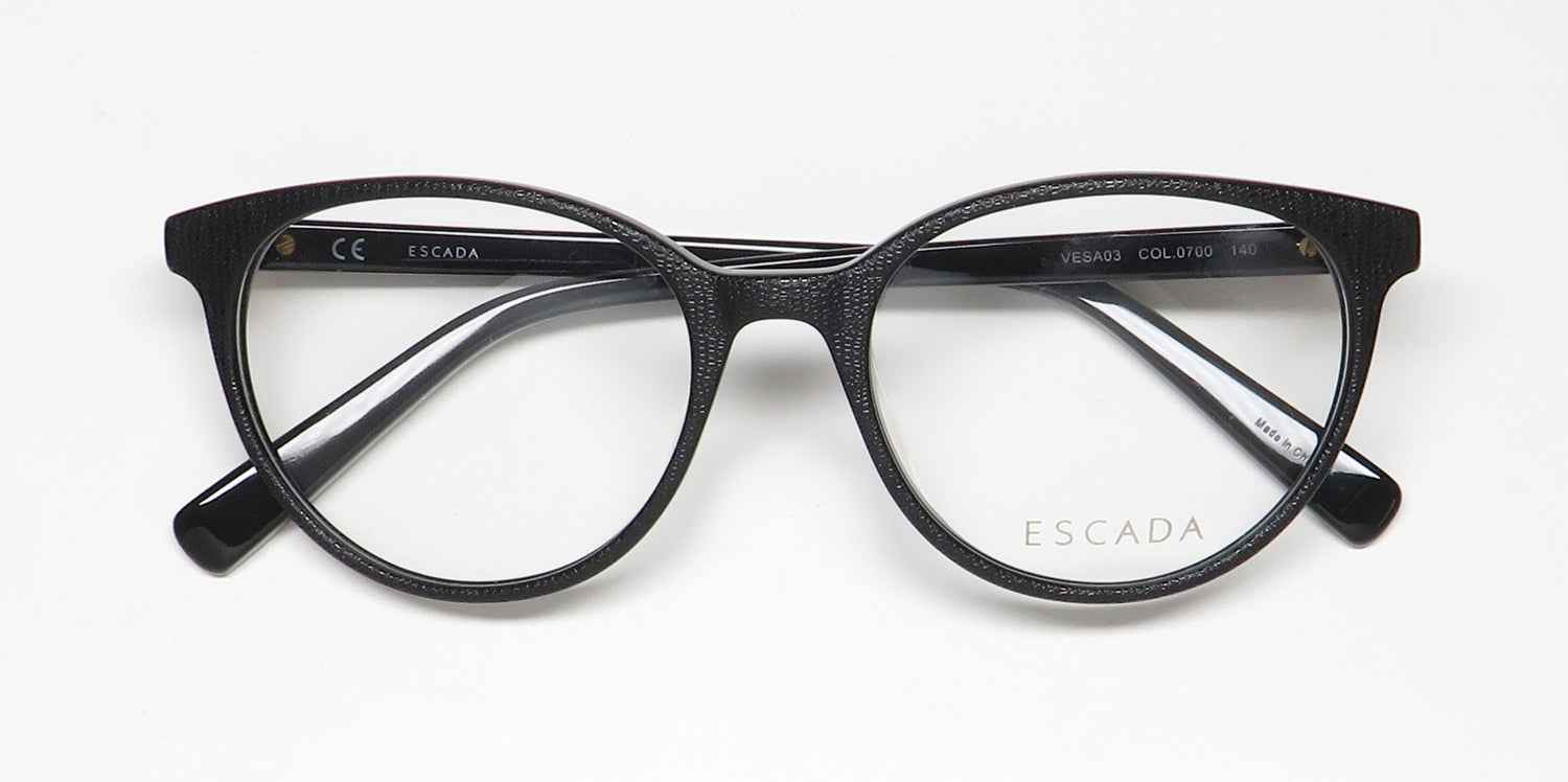 Escada Vesa03 Eyeglasses