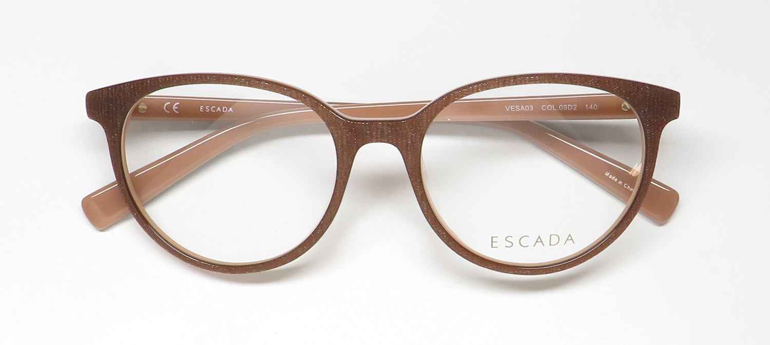 Escada Vesa03 Eyeglasses