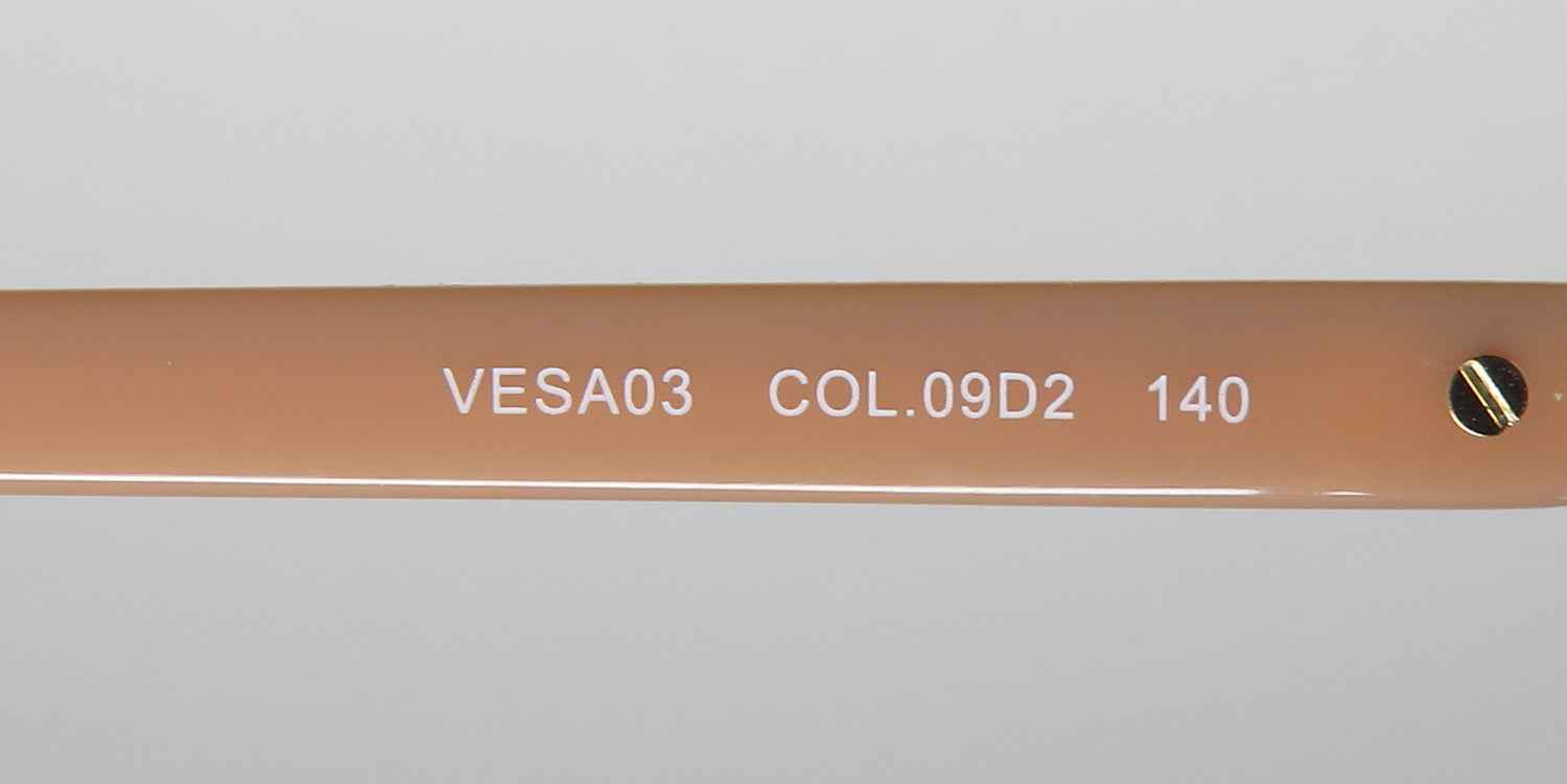 Escada Vesa03 Eyeglasses