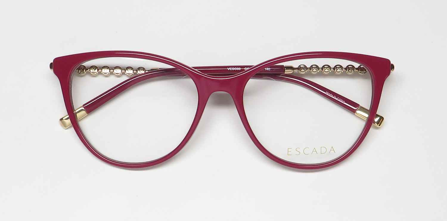Escada Vesc60 Eyeglasses
