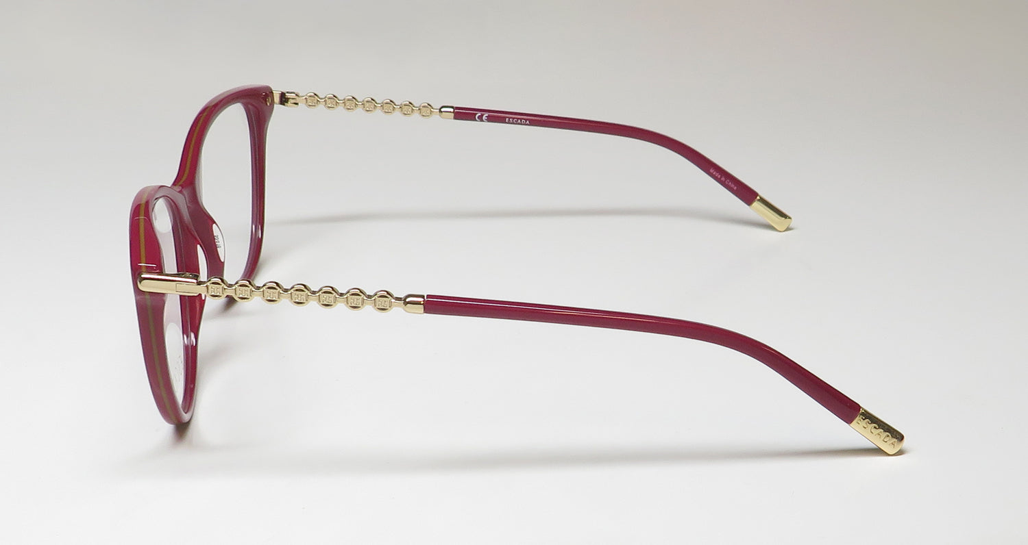 Escada Vesc60 Eyeglasses by ModaFrames