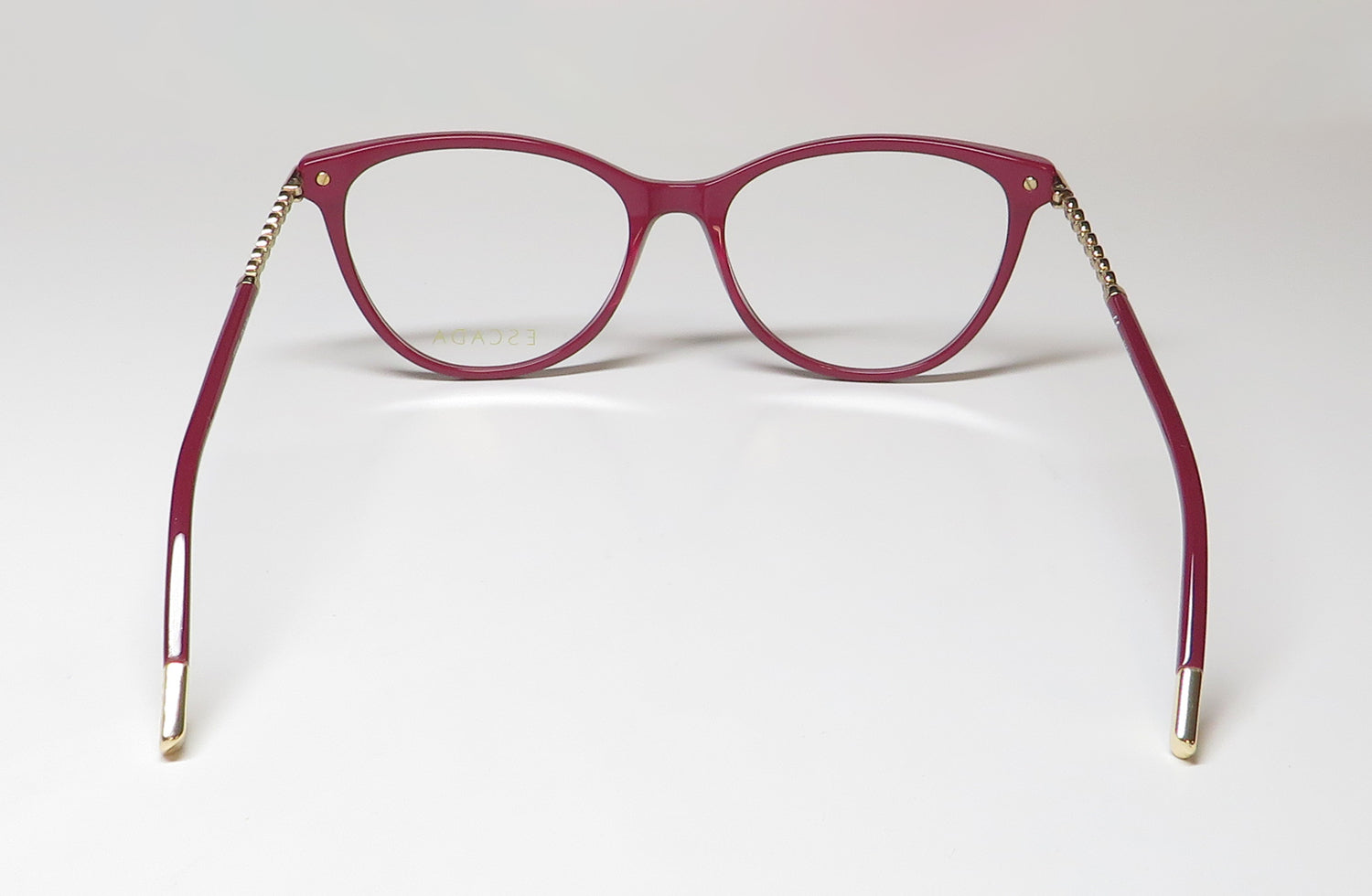 Escada Vesc60 Eyeglasses by ModaFrames