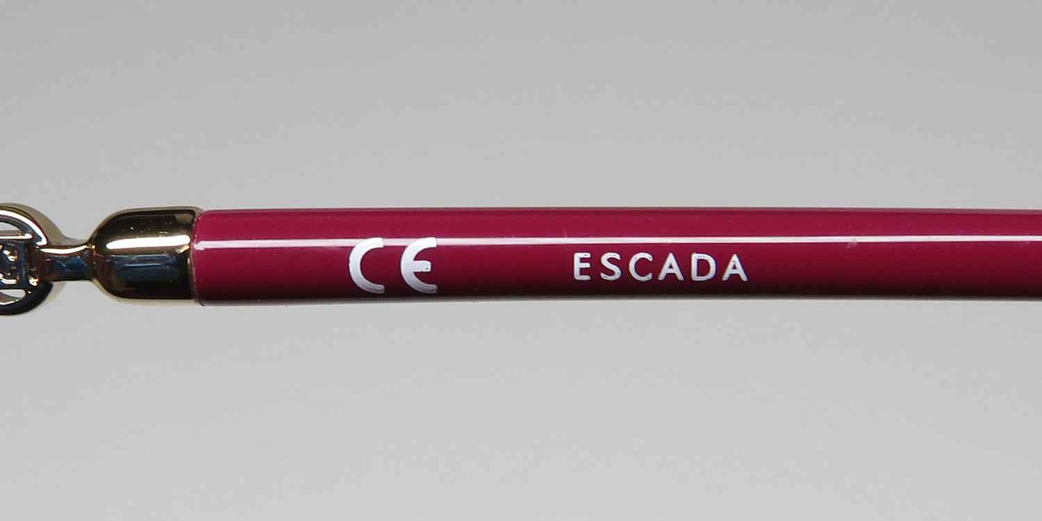 Escada Vesc60 Eyeglasses