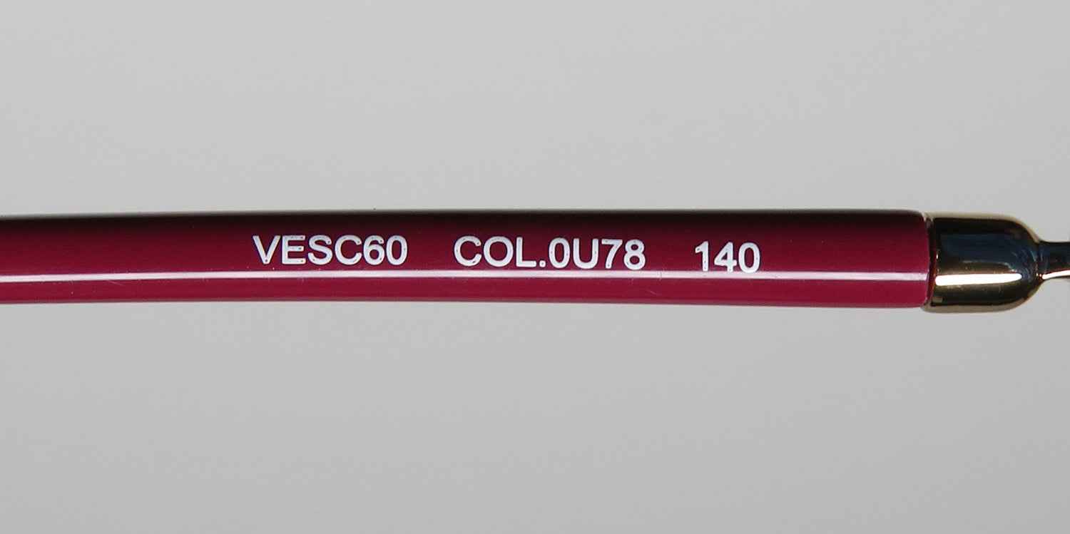 Escada Vesc60 Eyeglasses