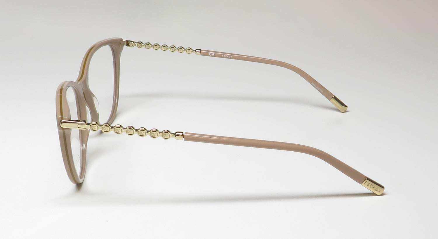 Escada Vesc60 Eyeglasses by ModaFrames