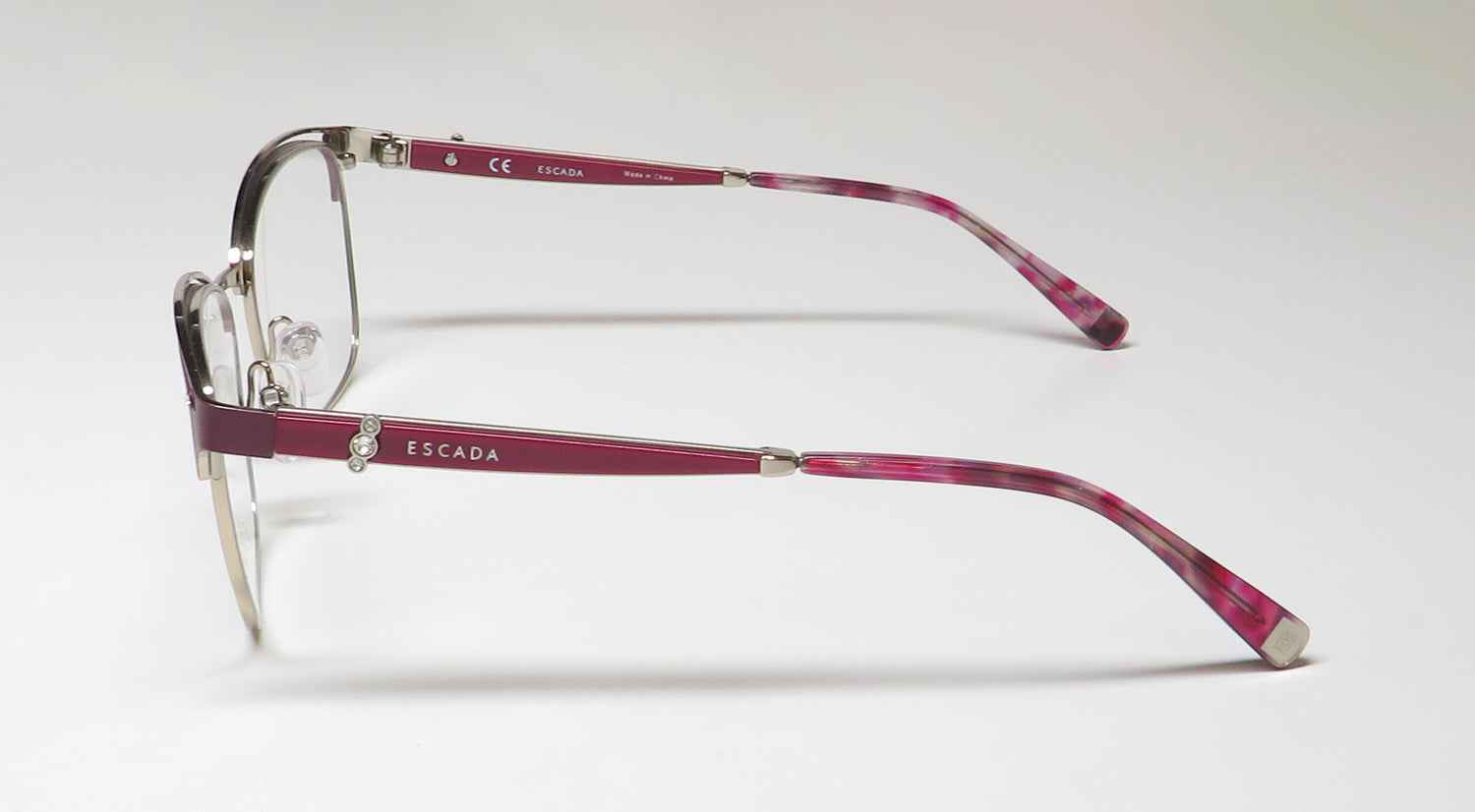 Escada Ves992s Eyeglasses