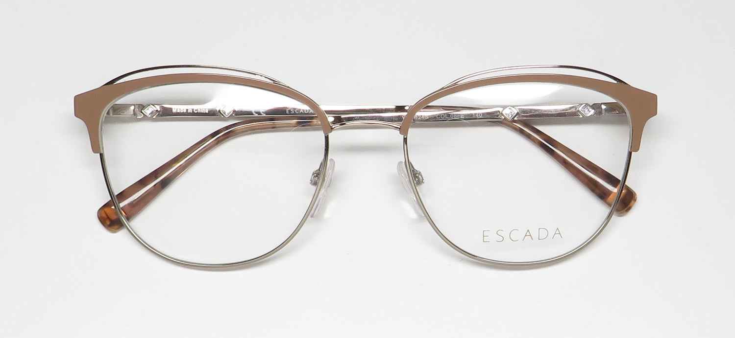 Escada Vesb24s Eyeglasses