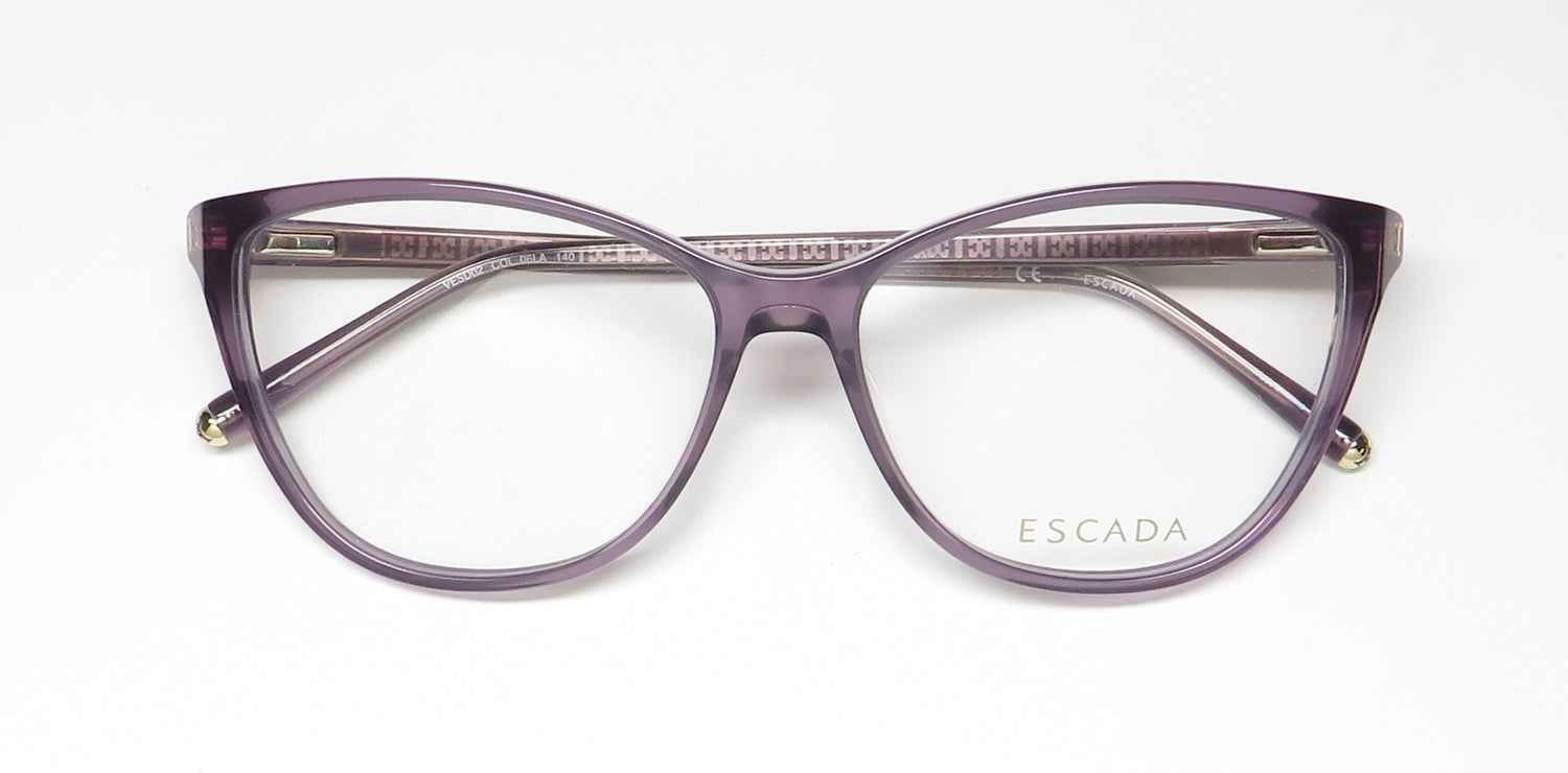 Escada Vesd02 Eyeglasses