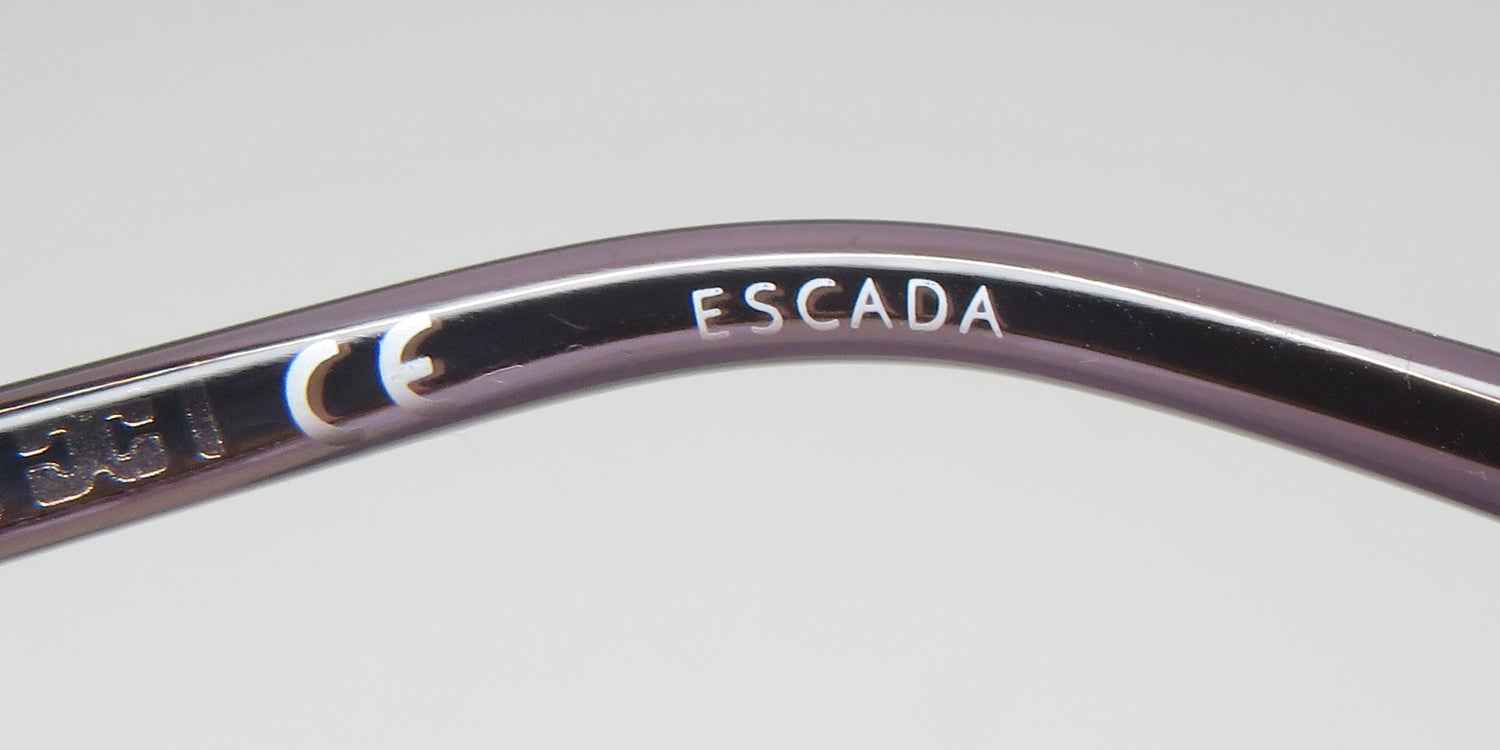 Escada Vesd02 Eyeglasses