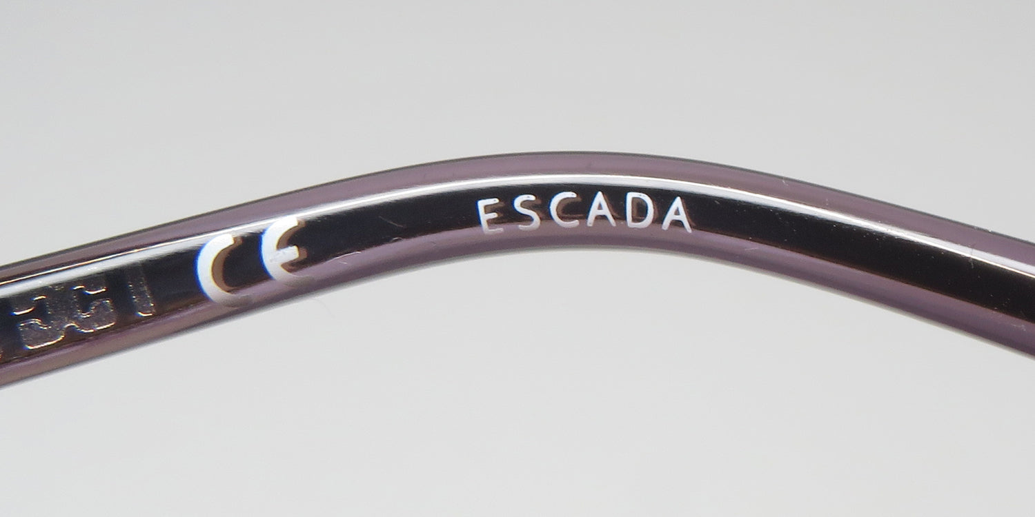 Escada Vesd02 Eyeglasses by ModaFrames