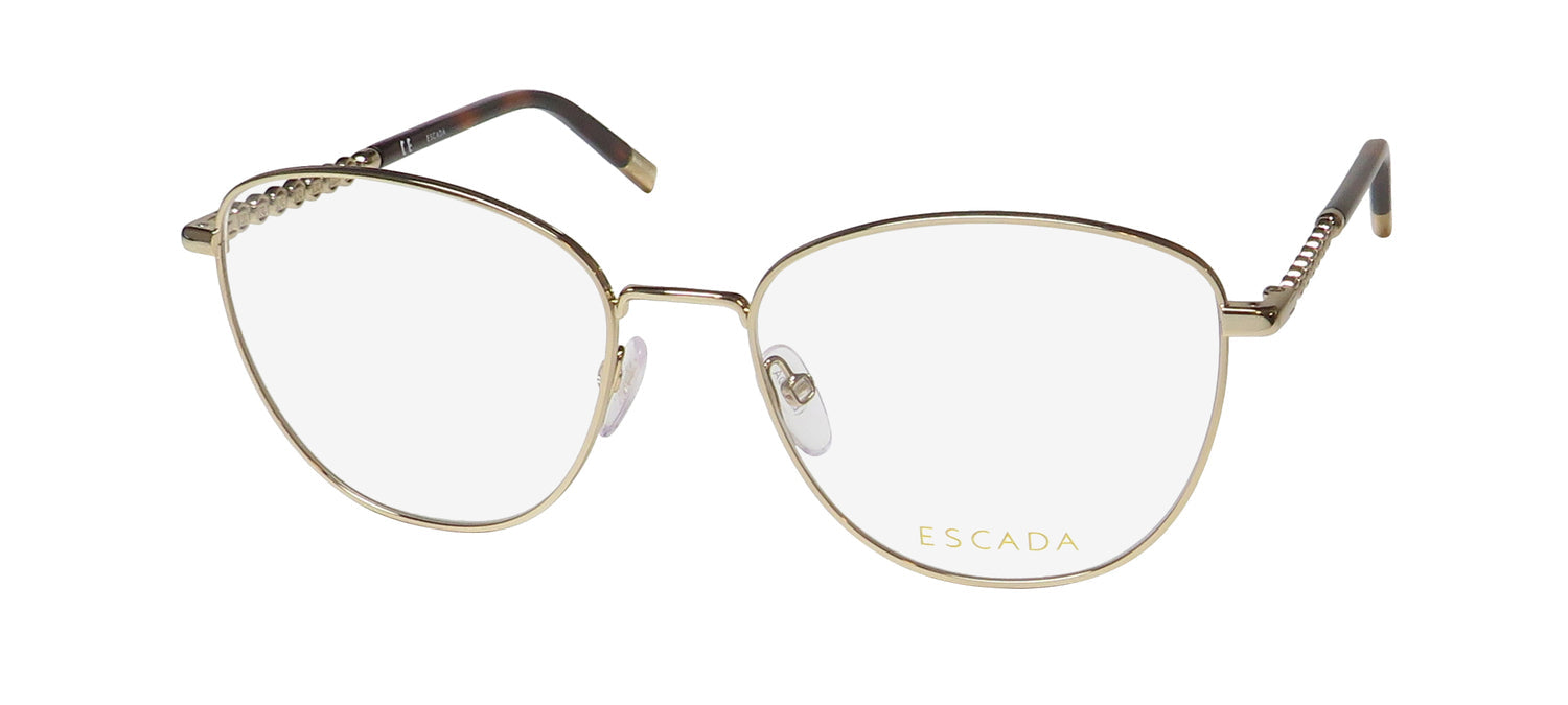 Escada Vesc61 Eyeglasses by ModaFrames