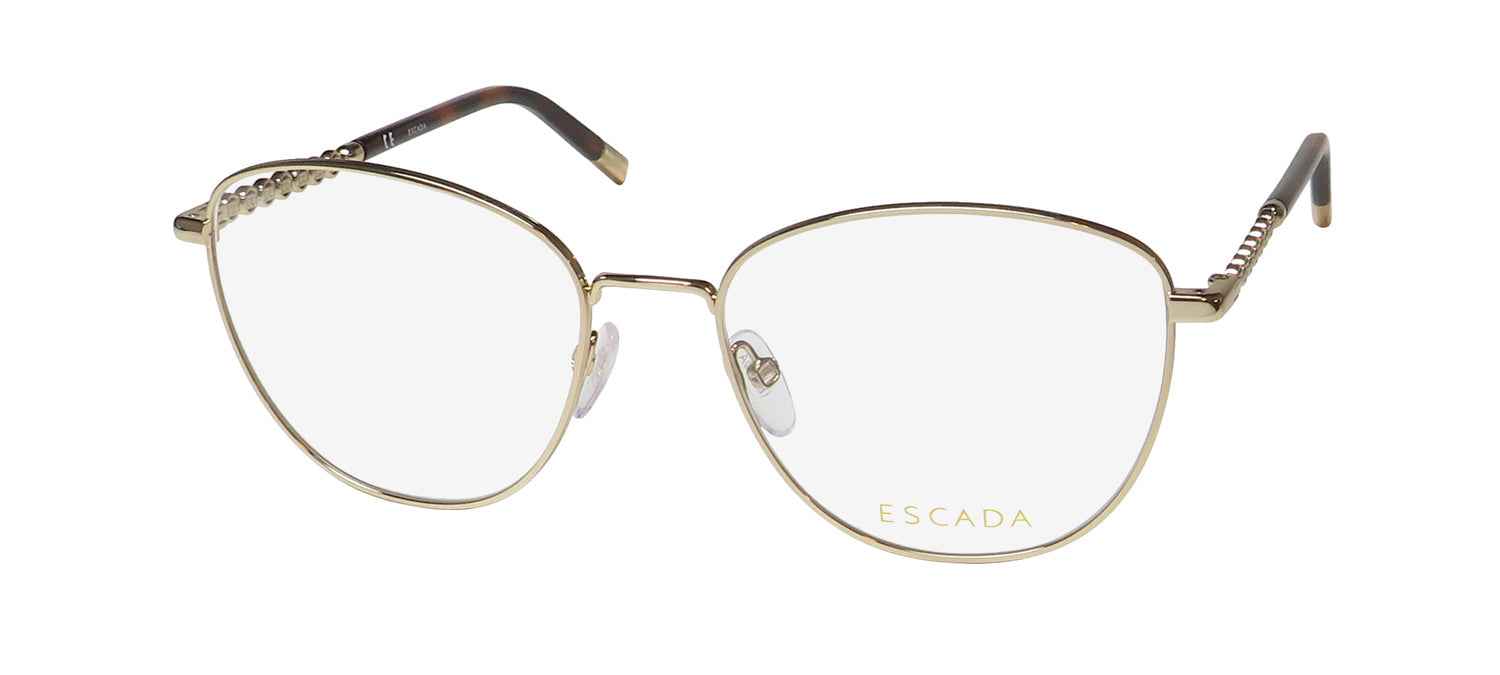 Escada Vesc61 Eyeglasses
