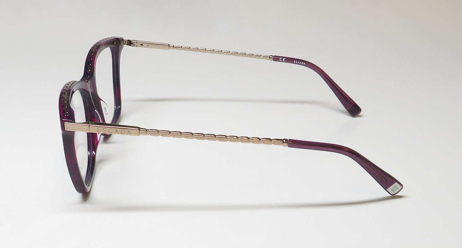 Escada Vesb21 Eyeglasses by ModaFrames