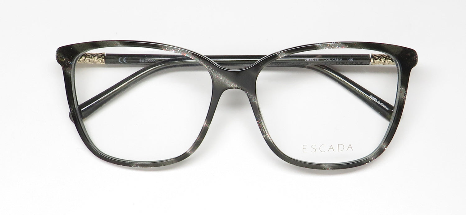 Escada Vesc58 Eyeglasses by ModaFrames