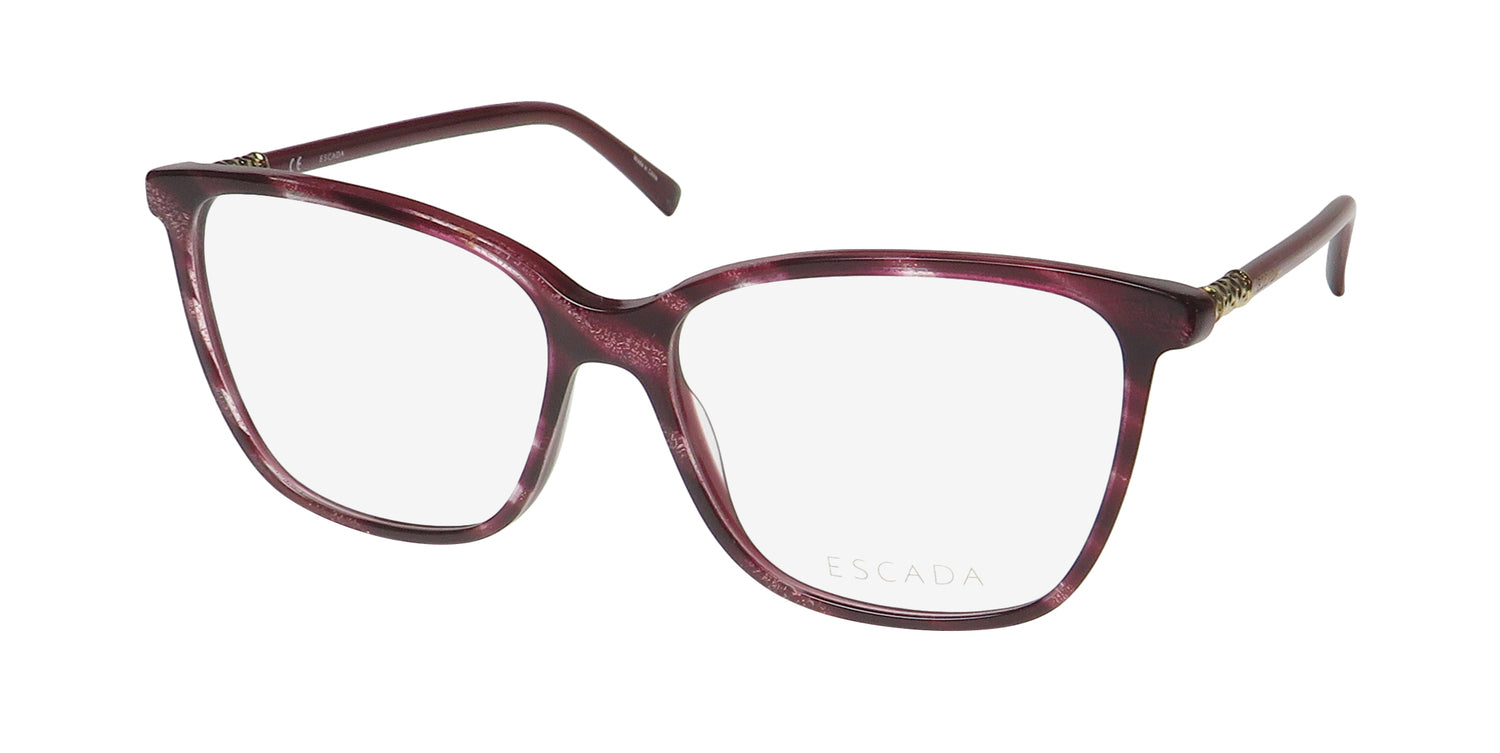 Escada Vesc58 Eyeglasses by ModaFrames
