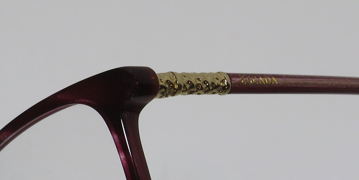 Escada Vesc58 Eyeglasses by ModaFrames