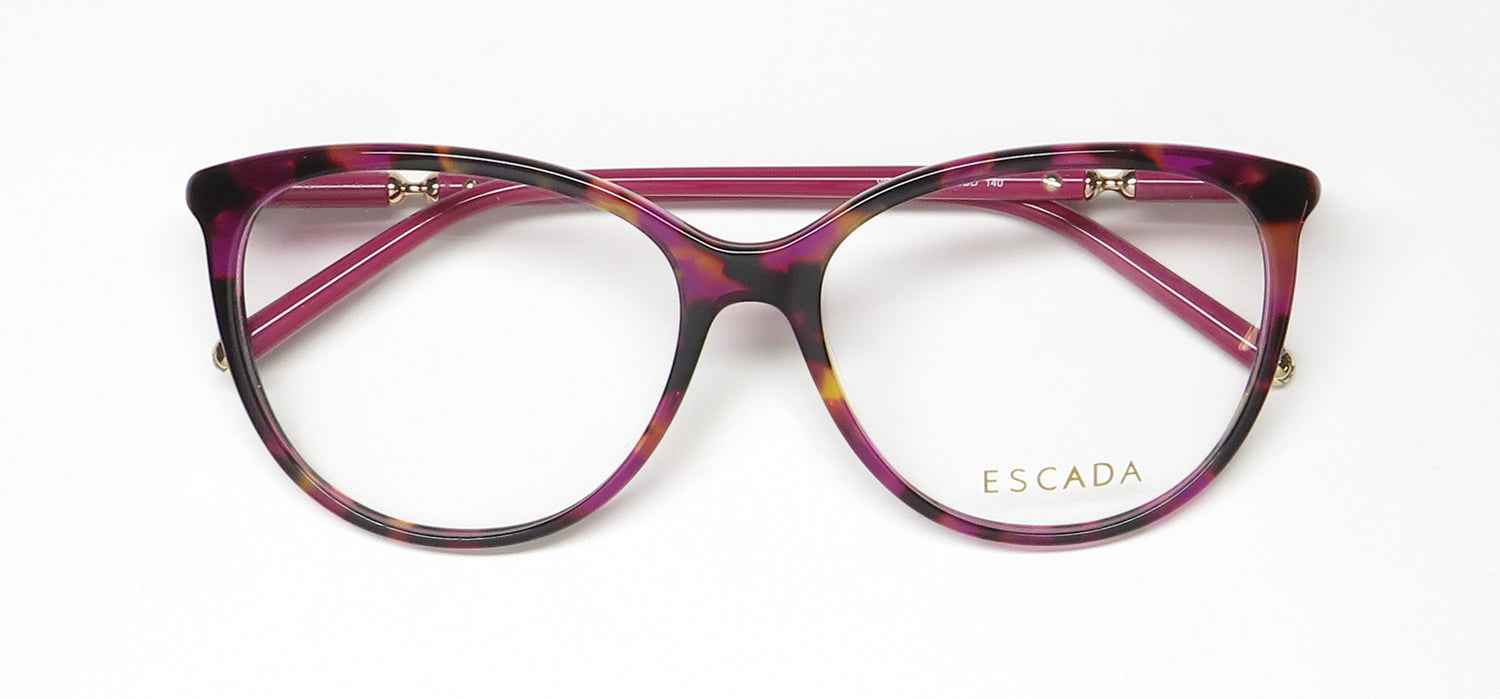 Escada Vesc84 Eyeglasses
