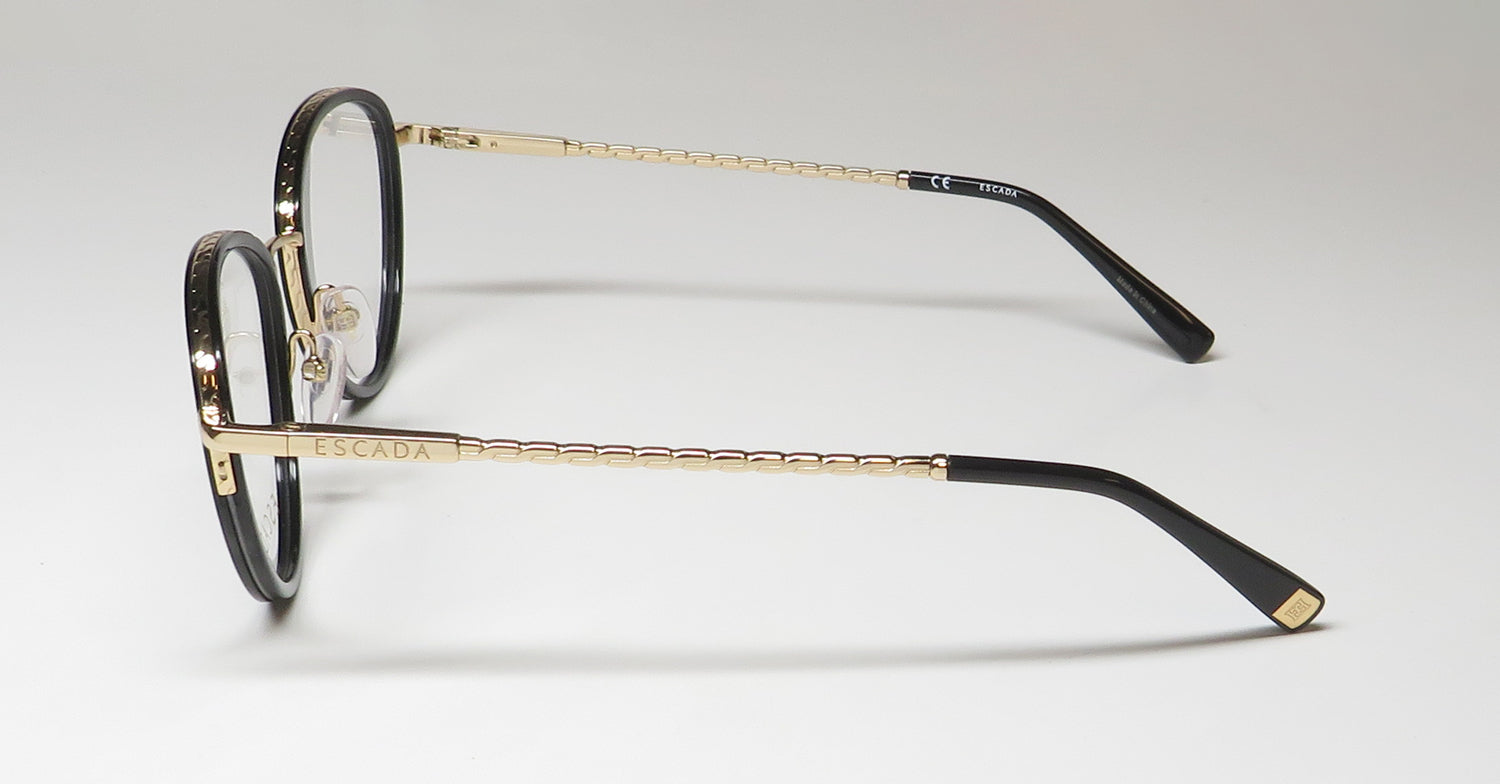 Escada Vesb61 Eyeglasses by ModaFrames