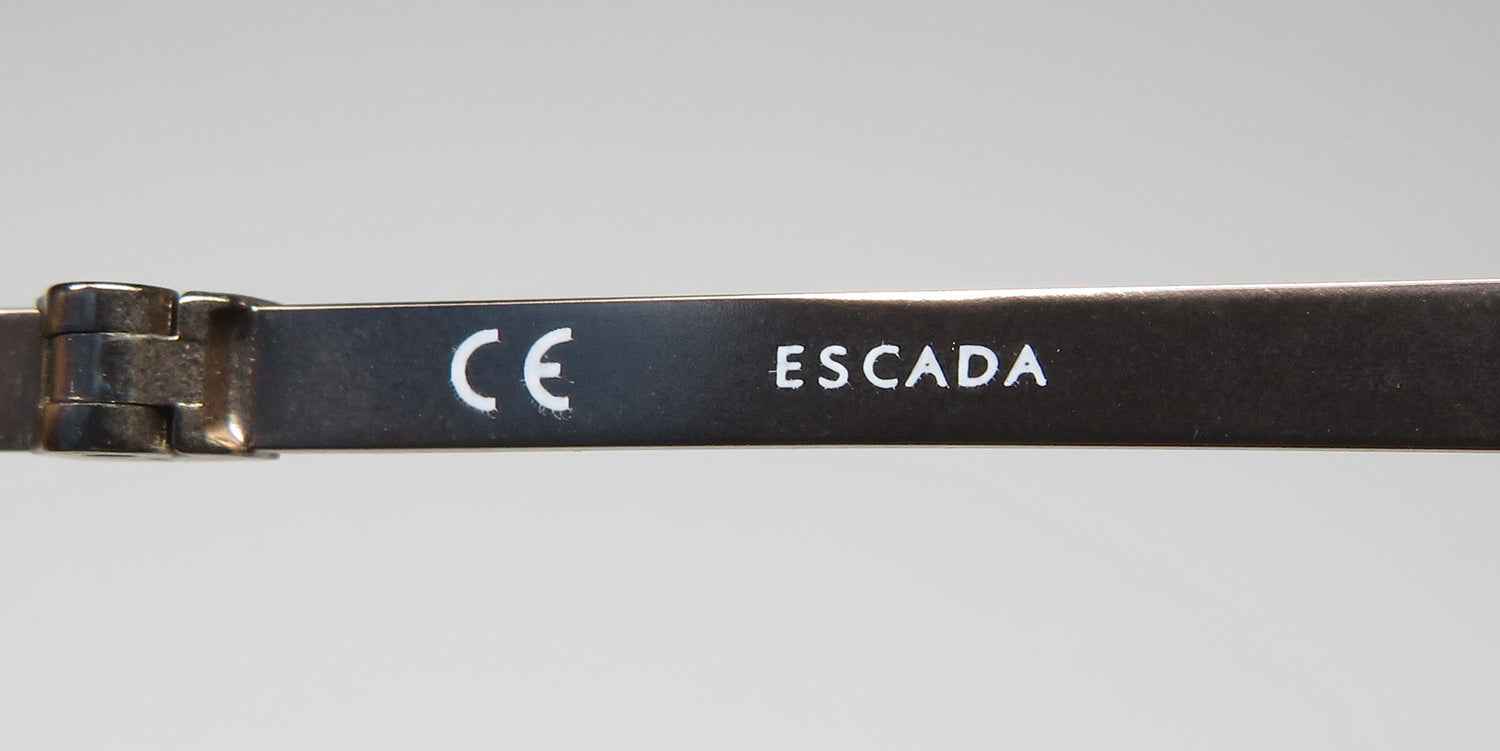Escada Ves454 Eyeglasses