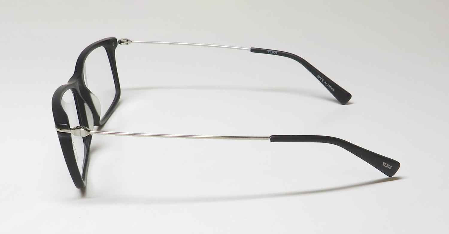 Tumi Vtu019 Blue Light Lens Eyeglasses