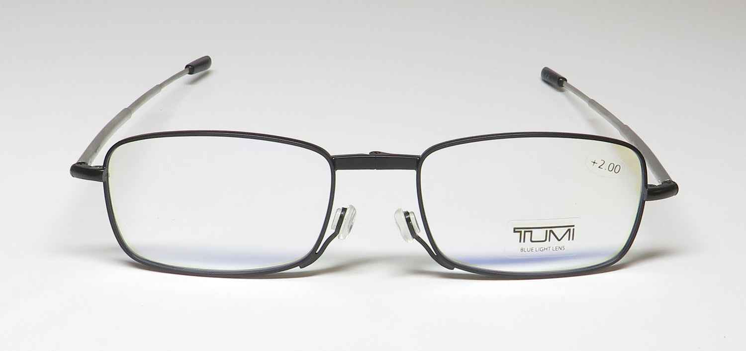 Tumi Vtu802 Blue Light Lens Readers