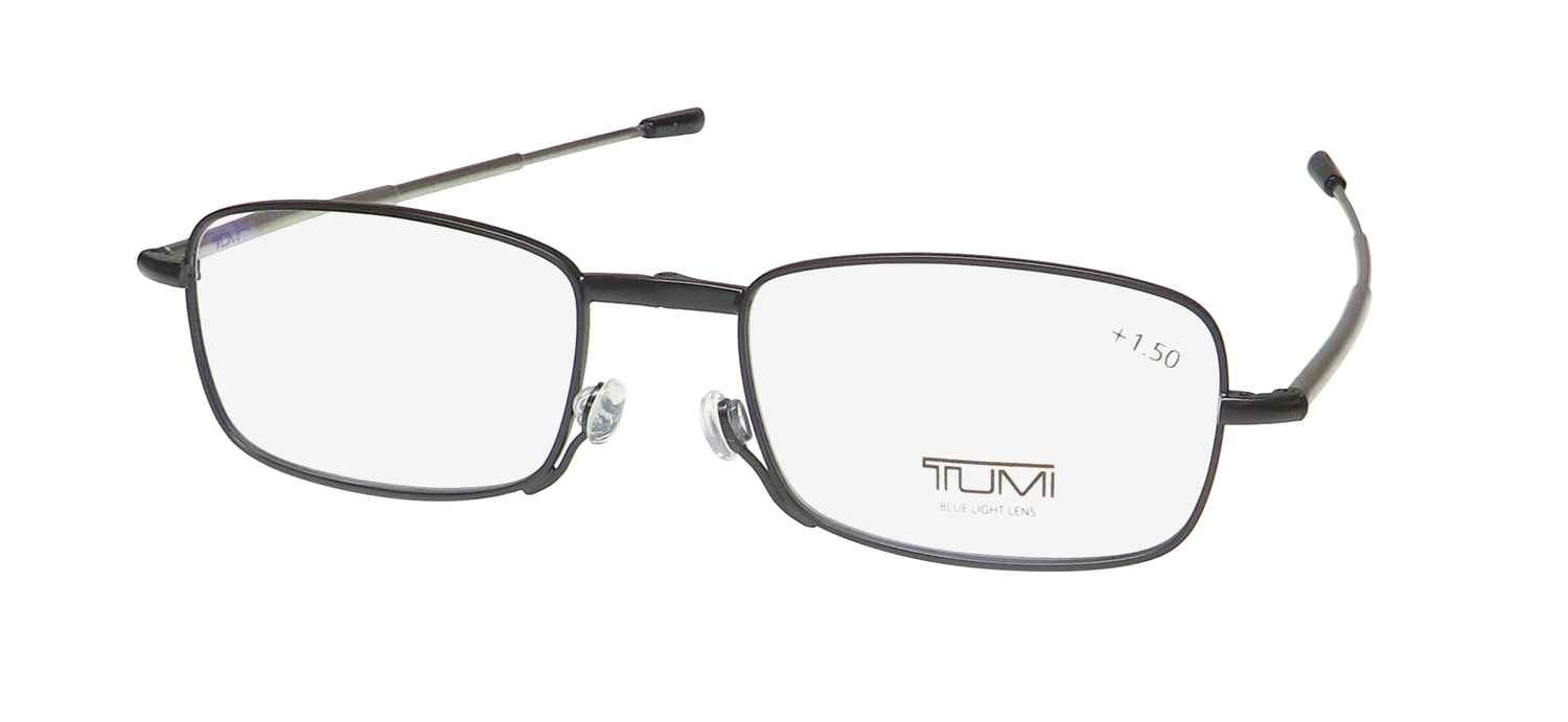 Tumi Vtu802 Blue Light Lens Readers