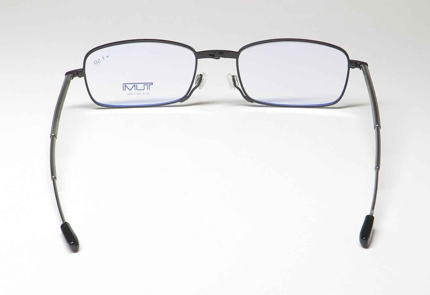 Tumi Vtu802 Blue Light Lens Readers
