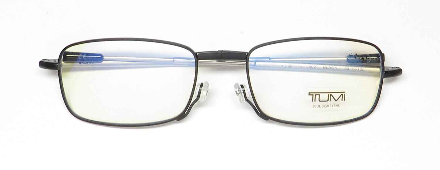 Tumi Vtu802 Blue Light Lens Readers