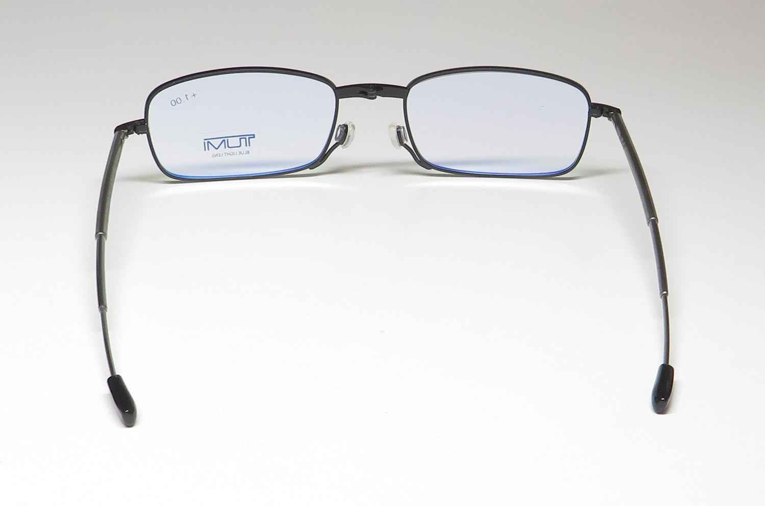 Tumi Vtu802 Blue Light Lens Readers