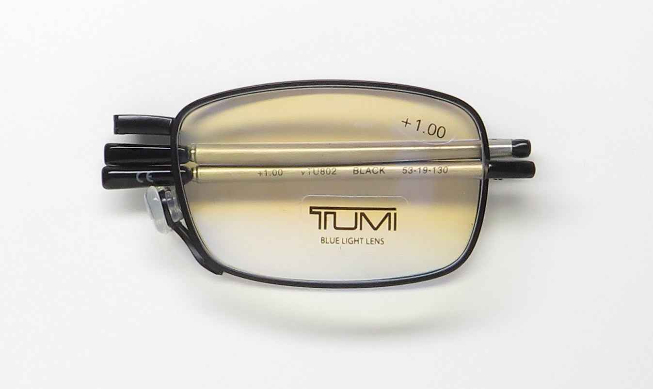 Tumi Vtu802 Blue Light Lens Readers by ModaFrames