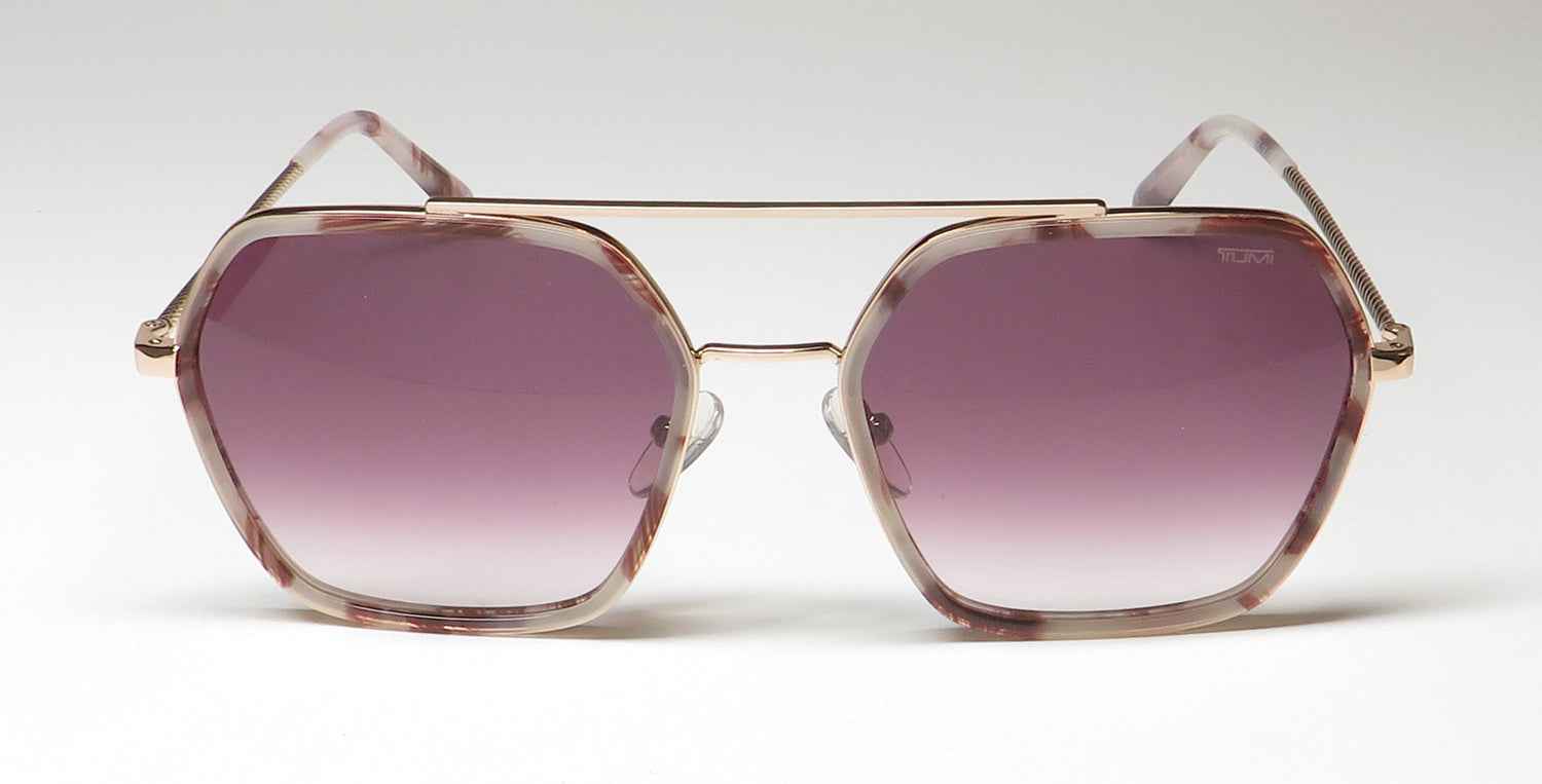 Tumi Stu510 Sunglasses