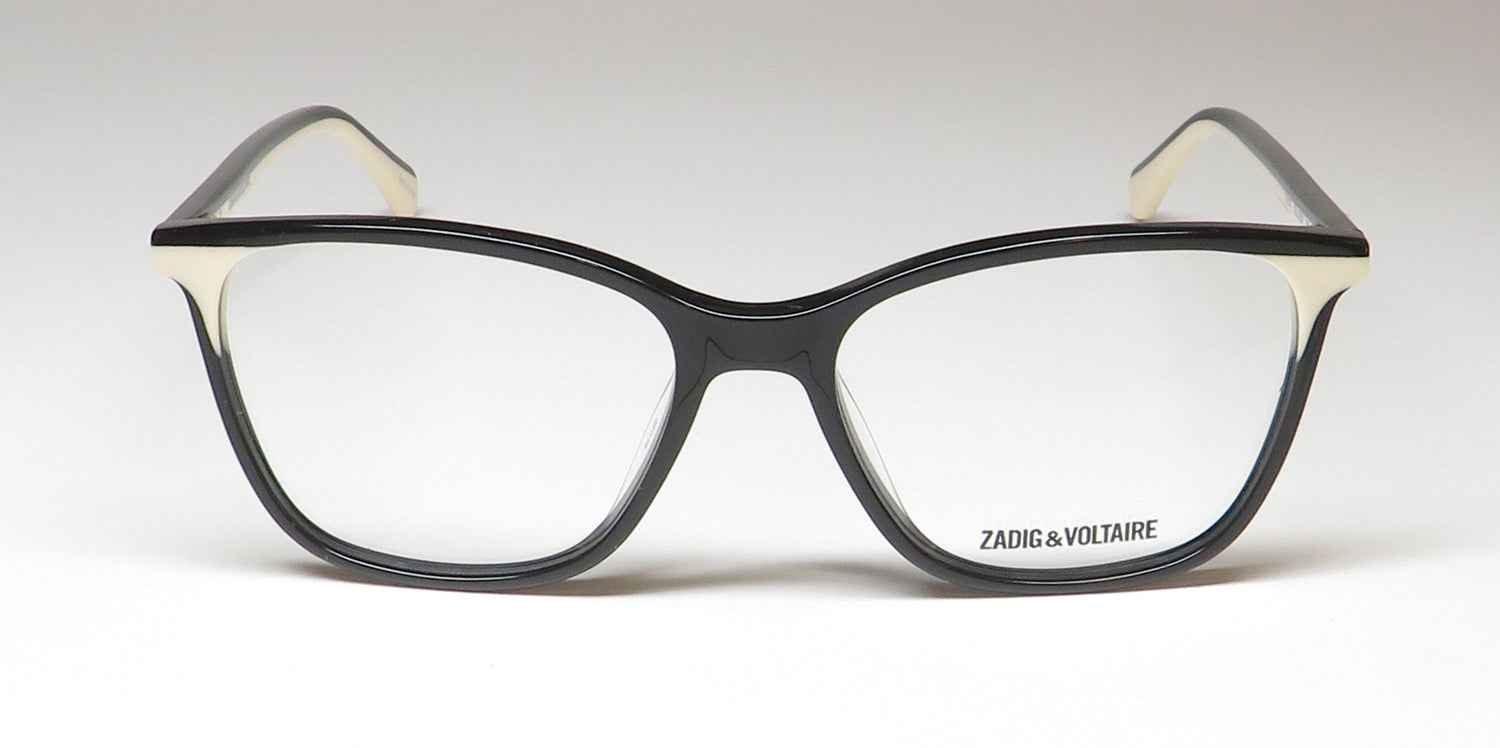 Zadig & Voltaire Vzv270 Eyeglasses