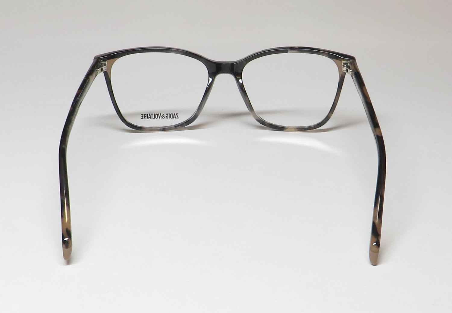 Zadig & Voltaire Vzv270 Eyeglasses