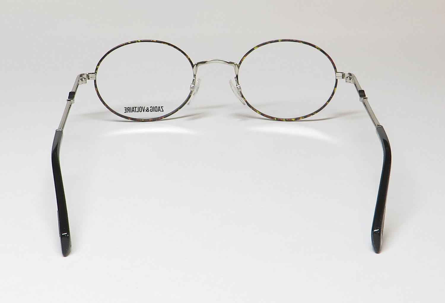Zadig & Voltaire Vzv272 Eyeglasses