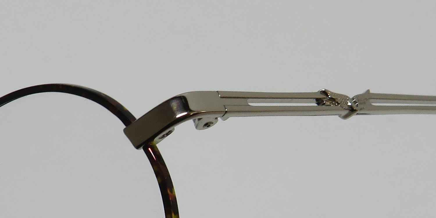 Zadig & Voltaire Vzv272 Eyeglasses